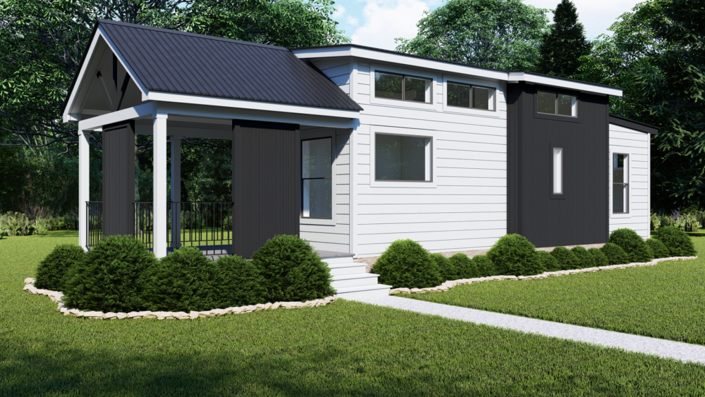 228 Creekwalk Tannehill Exterior 2