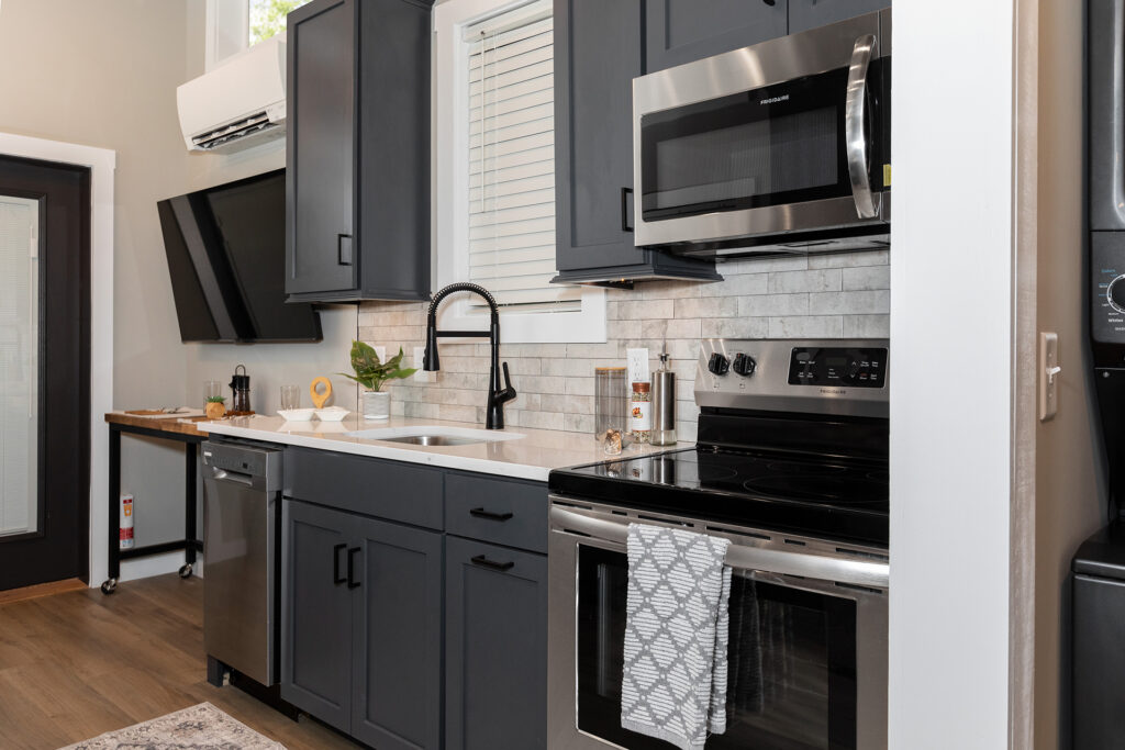 228 Creekwalk Tannehill Kitchen