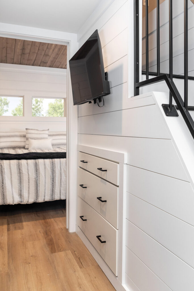 228 Creekwalk Tannehill Nook Built-ins