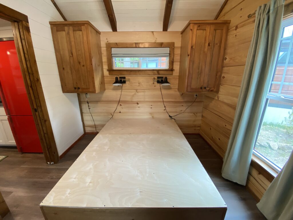 107-creekwalk-14-bedroom-fridge