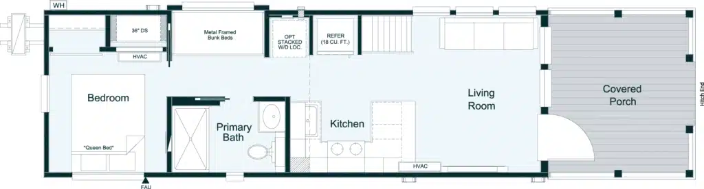203 groundhog bankhead floor plan