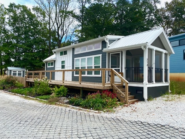 214 creekwalk exterior front